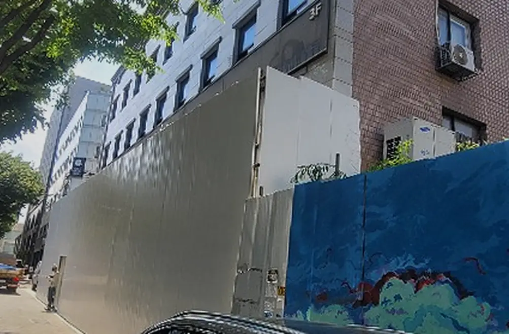 용인 처인구 서울용산구 강마루철거샌딩 야간새벽주말무할증 현장 시공 실사