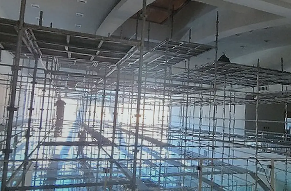 용인 처인구 서울용산구 강마루철거샌딩 야간새벽주말무할증 시공 후