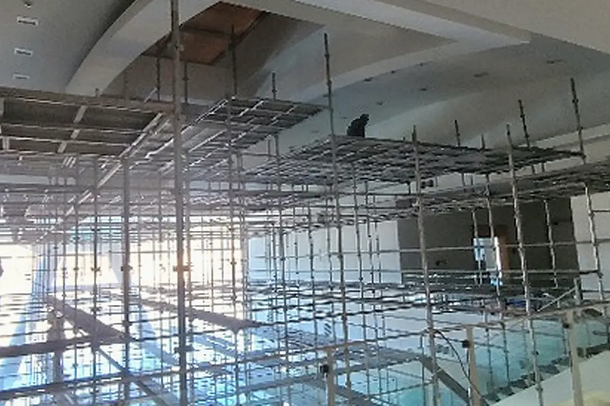 수원 권선구 서울중구 폐업철거 관리단일차검수통과 현장 사진 2